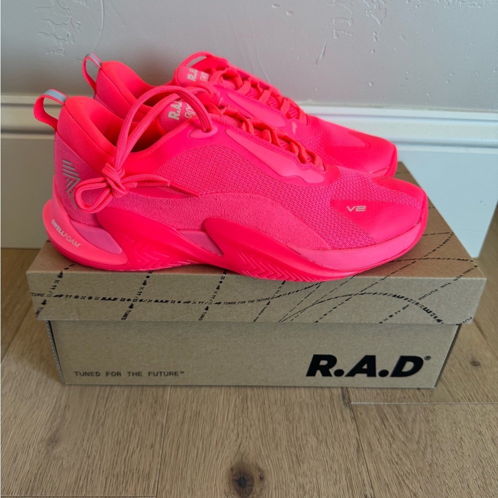 RAD GLOBAL RAD ONE V2